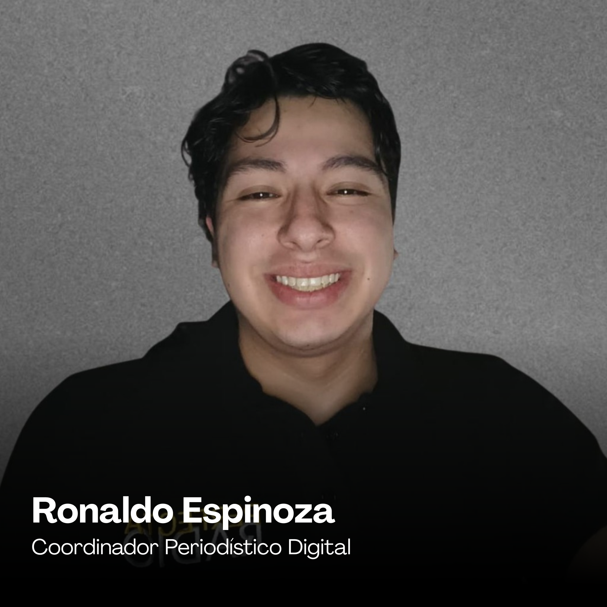Ronaldo Espinoza