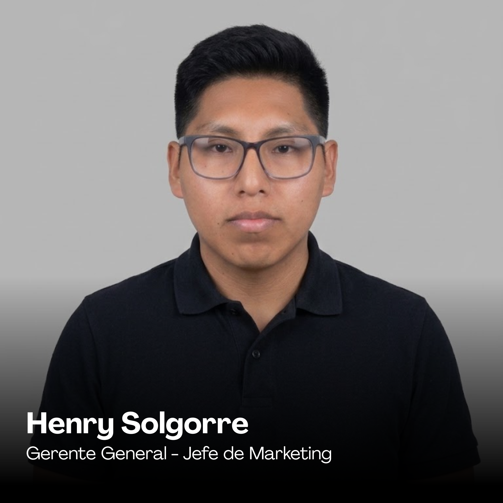 HENRY SOLGORRE