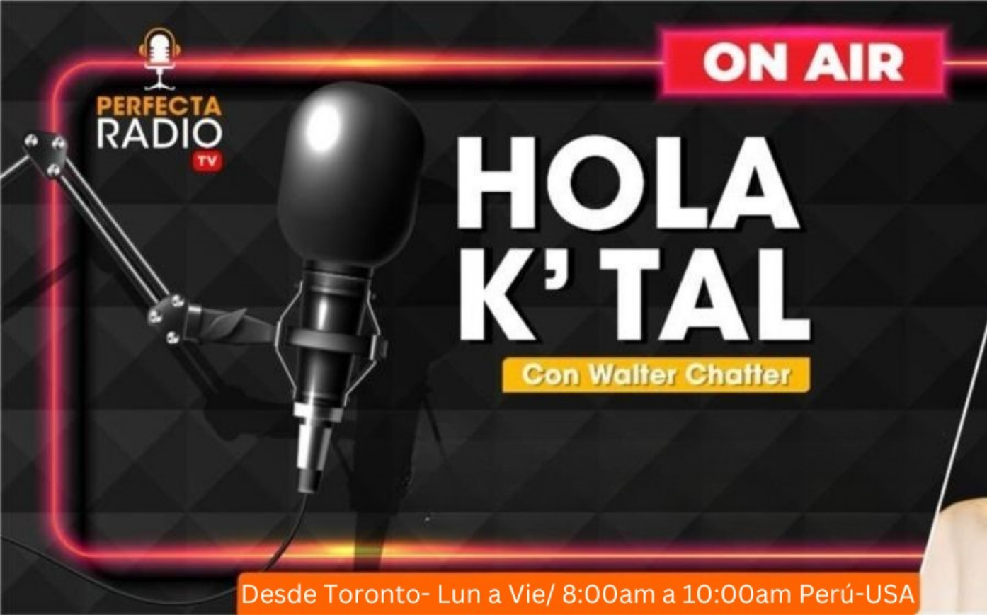 Hola Ktal