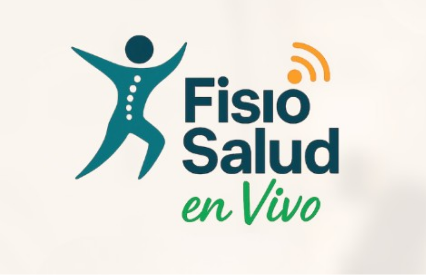 Fisio Salud en Vivo