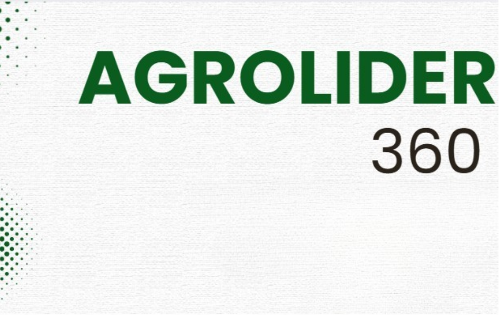 Agrolíder 360