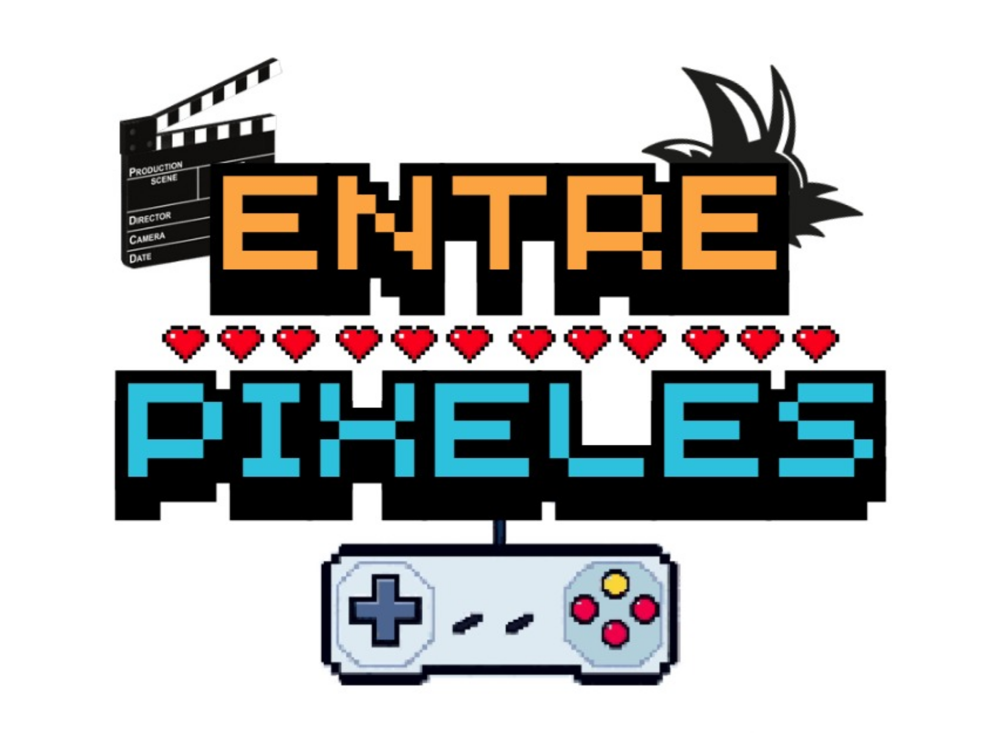 Entre Píxeles