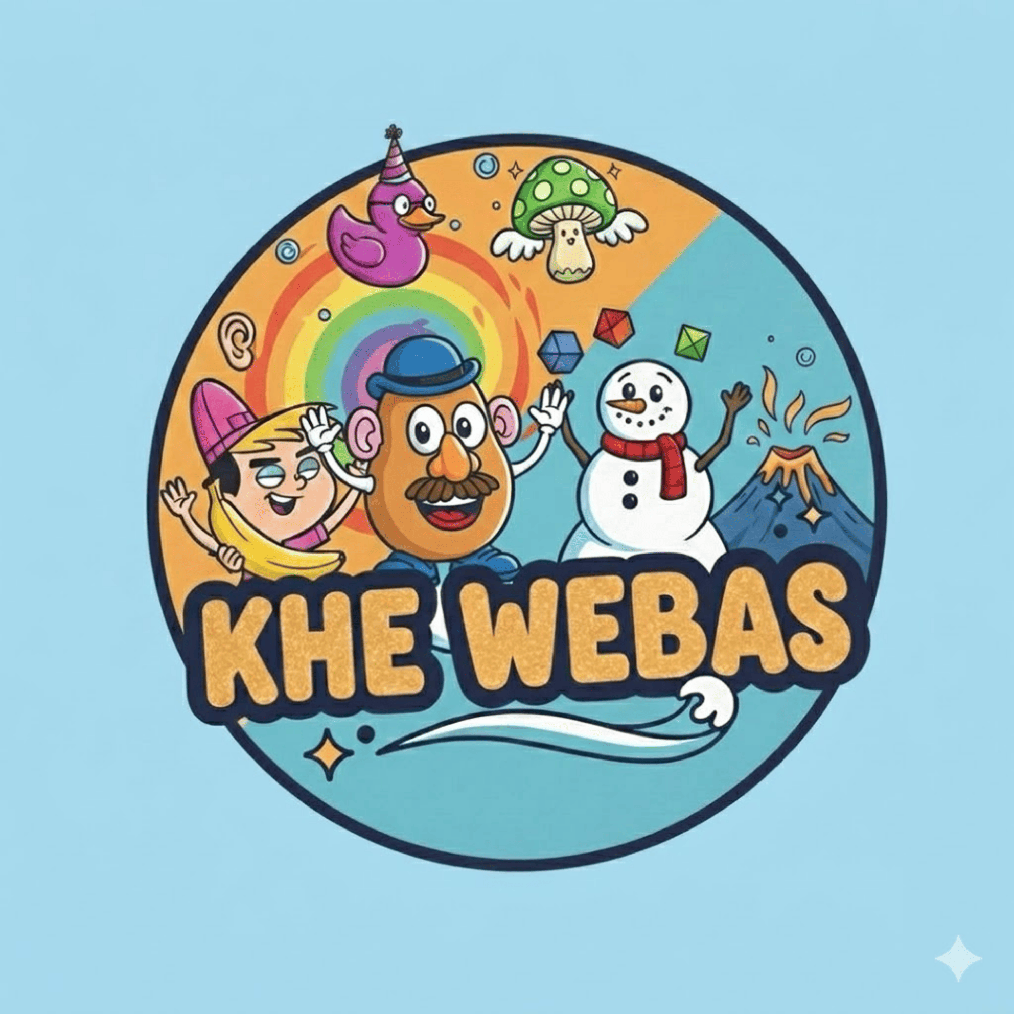 Khe Webas