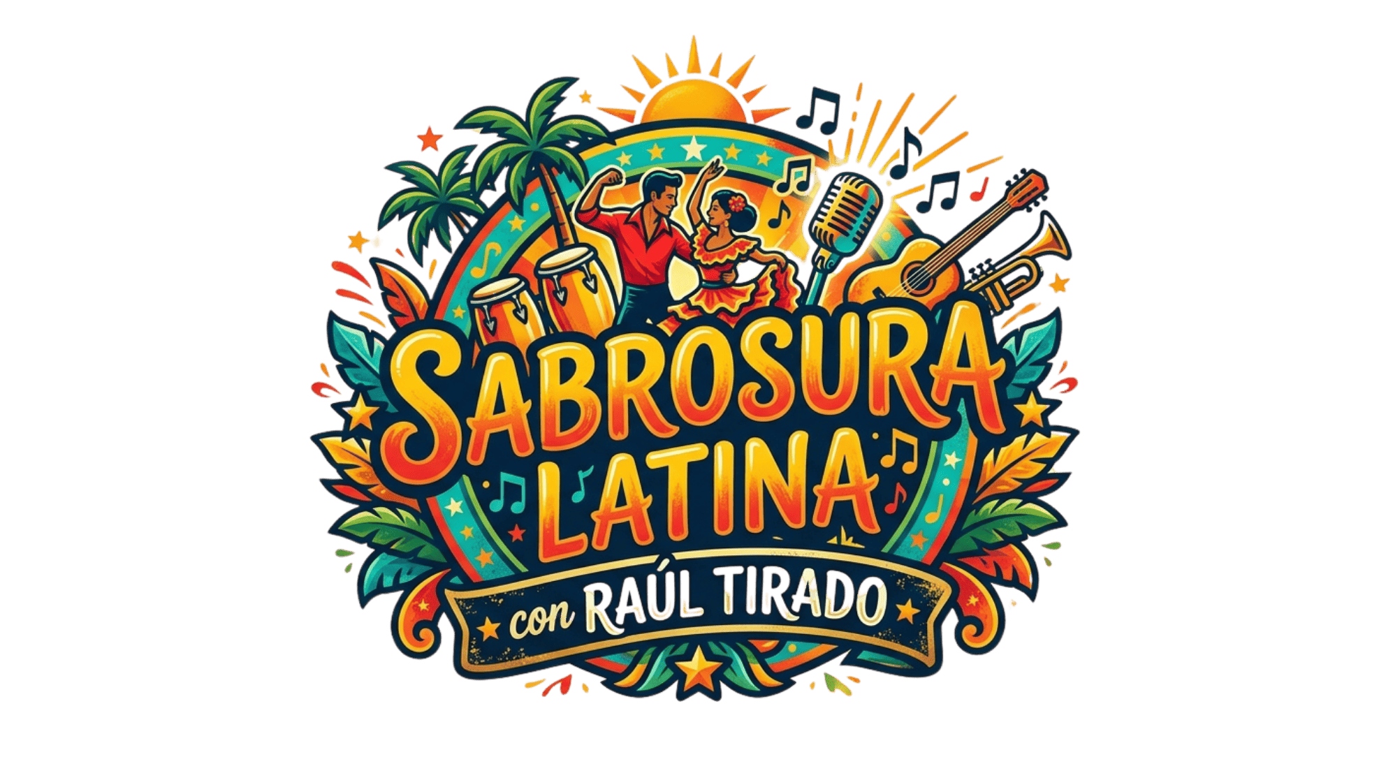Sabrosura Latina