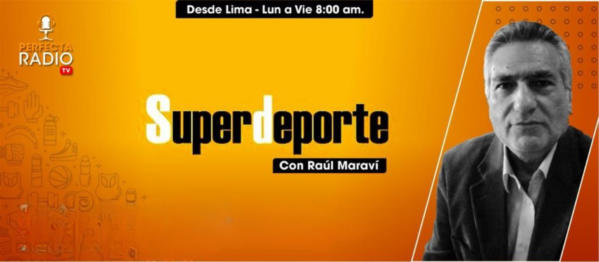 Superdeporte