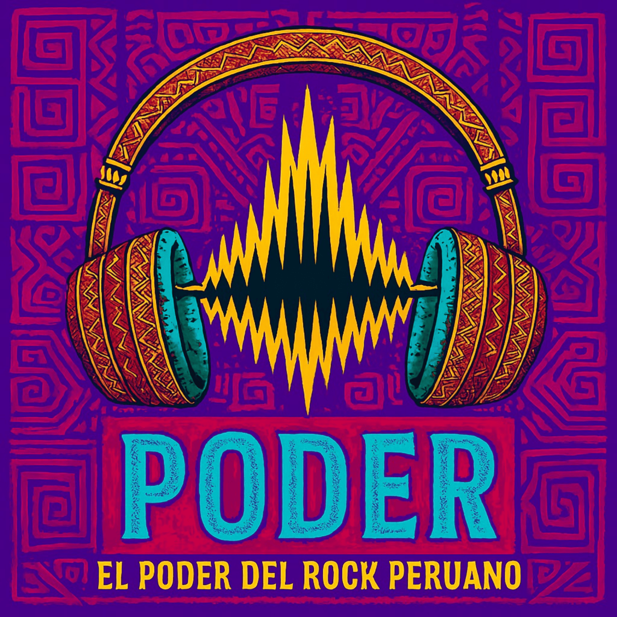 Poder del Rock Peruano