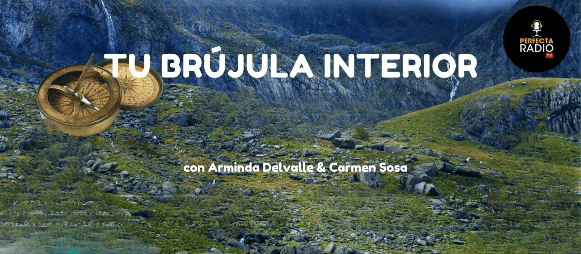 Brújula Interior