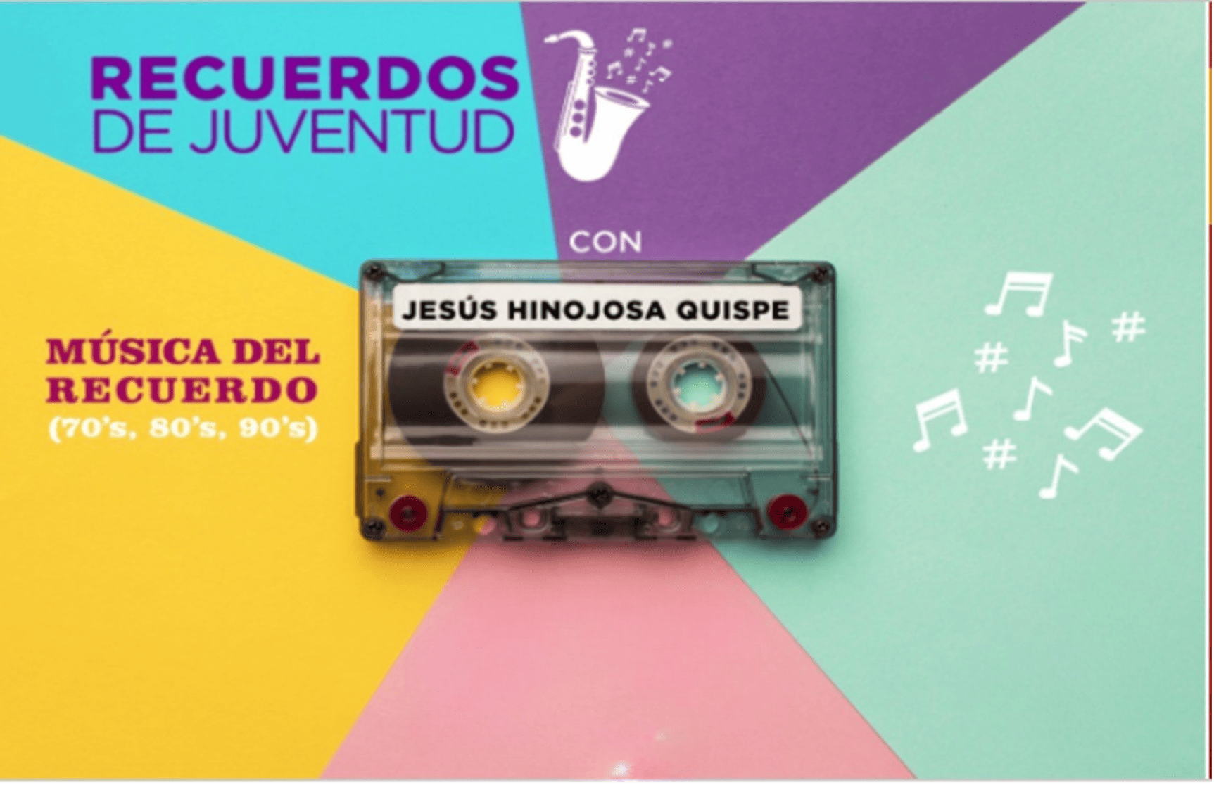 Recuerdos de Juventud