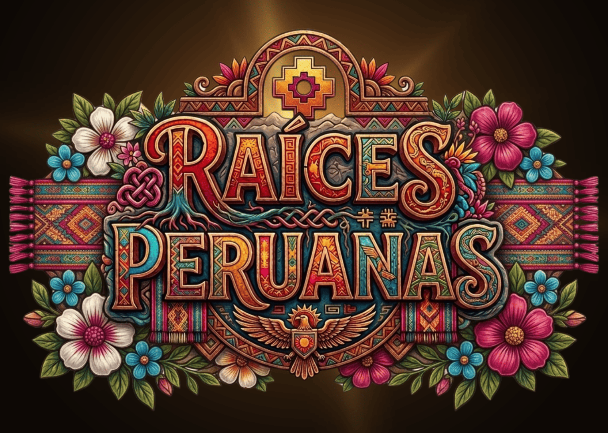 Raíces Peruanas