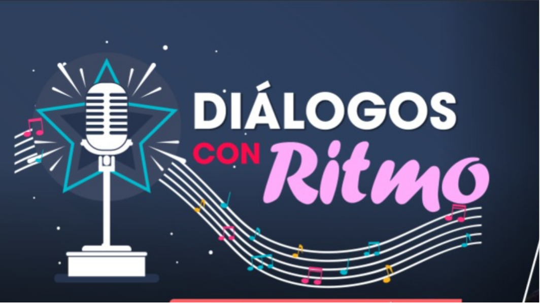 Diálogo con Ritmo