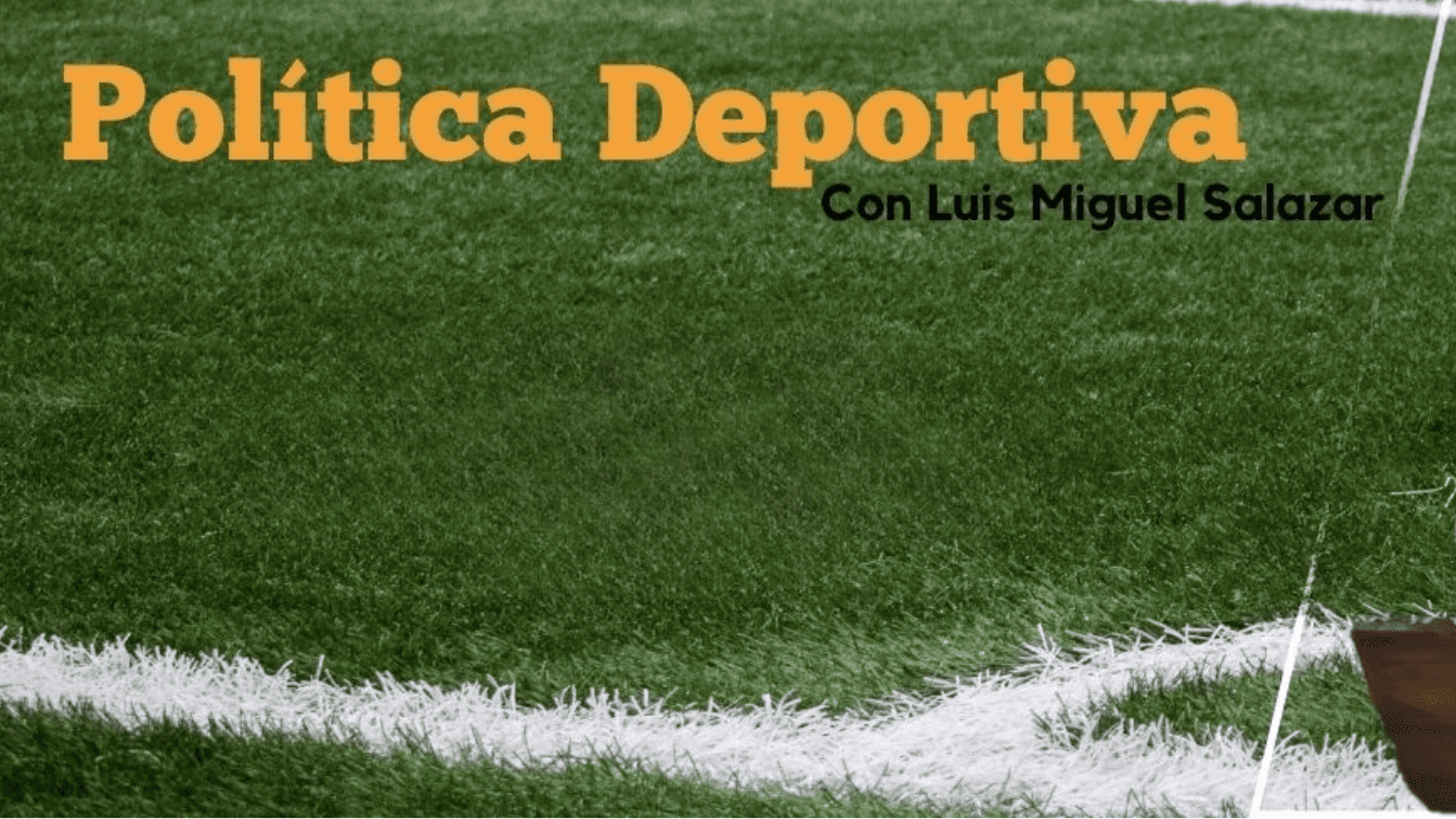 Política Deportiva