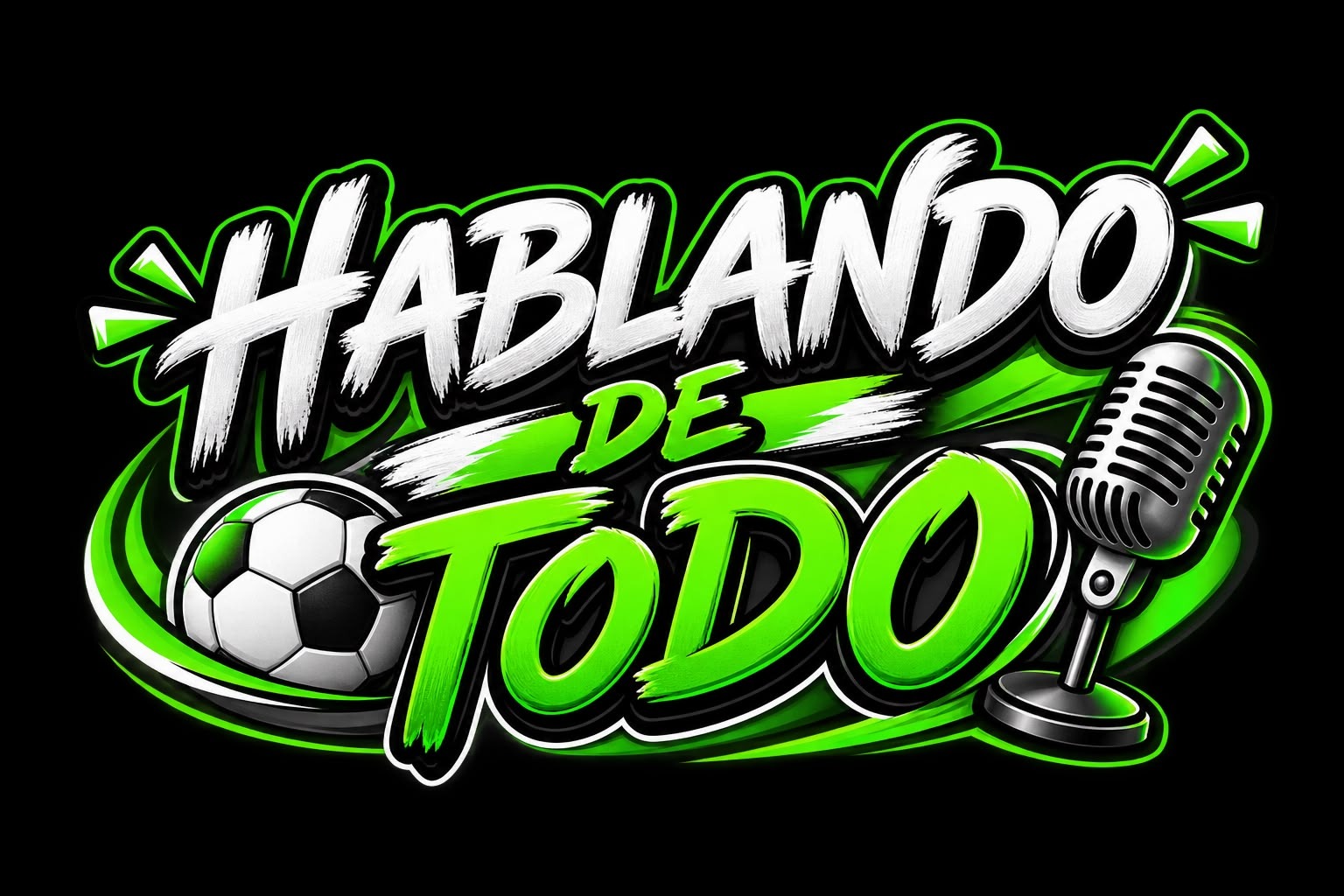 Hablando de Todo