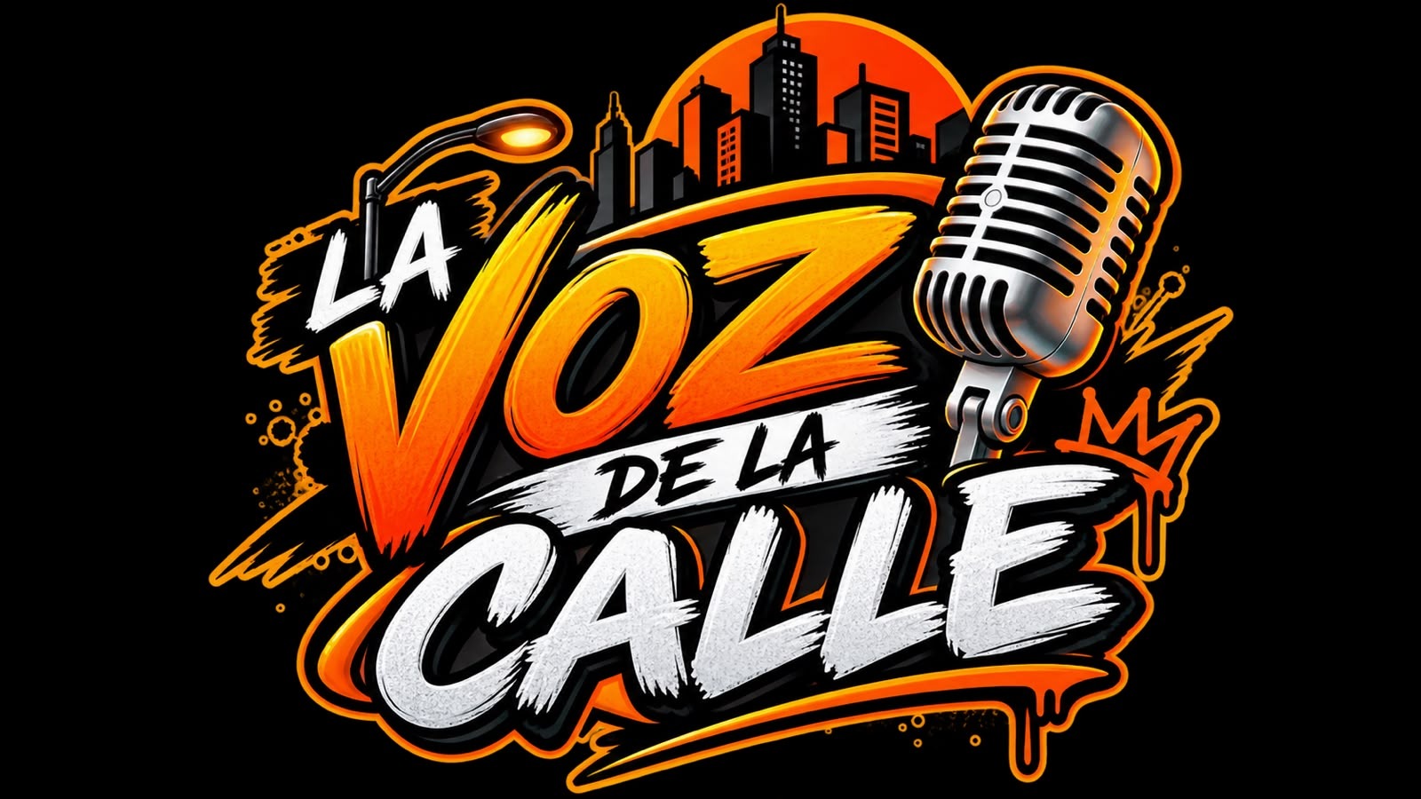 La Voz de la Calle